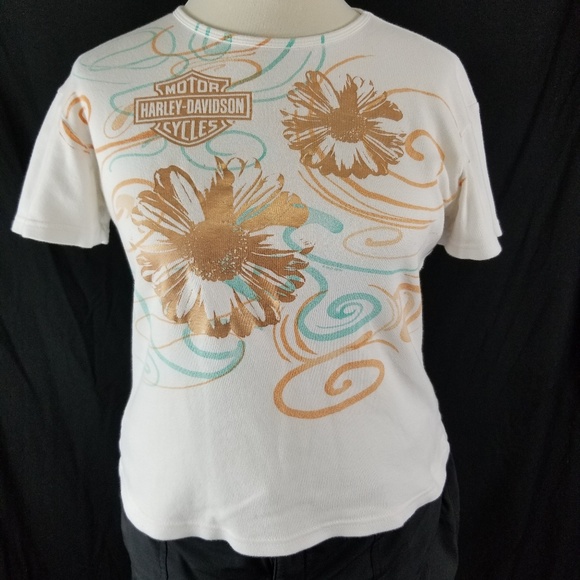 Harley-Davidson Tops - Harley-Davidson top